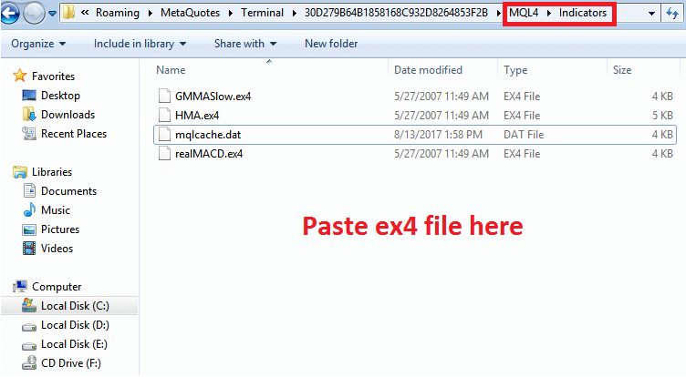 ex4 to mq4 v1.0 license key